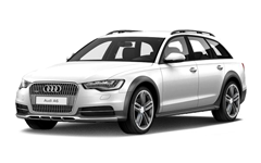 Audi A6 Allroad Quattro C7 Универсал