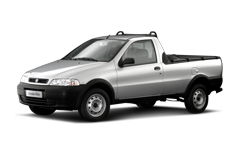 Fiat Strada 178E Пикап