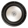 Автосабвуфер DLS RCW10 пассивный, 300Вт, черный
