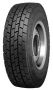 Грузовая шина Cordiant Professional DR-1 205/75R17,5 124/122M ведущая PR новая