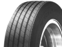 Грузовая шина Triangle TR676 295/75R22,5 144/141M универсальная 14PR