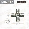 Masuma MTM175 карданного вала Mitsubishi