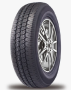 Легкогрузовая шина Sonix Primevan 9 225/75 R16C 116/114R