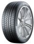 Легковая шина Continental ContiWinterContact TS850P 255/65 R17 114H