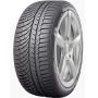 Легковая шина Kumho WinterCraft WP72 245/40 R20 99W