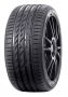 Легковая шина Nokian Tyres (Ikon Tyres) Hakka Black 295/30 R19 100Y не для эксплуатации, без гарантии