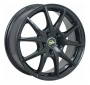 Легковой диск CrossStreet CR-17 6x15 4x98 ET32 58,6 Black