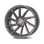 Легковой диск PDW 1022R 7,5x17 4x100 ET35 60,1 MS