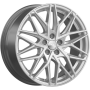 Легковой диск СКАД Азимут 7x17 5x108 ET50 63,35 Селена