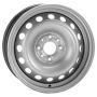 Легковой диск Trebl 52A35D 5,5x13 4x100 ET35 57,1 Silver