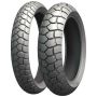 Мотошина Michelin Anakee Adventure 160/60 R17 69V Rear Wheel (заднее колесо)